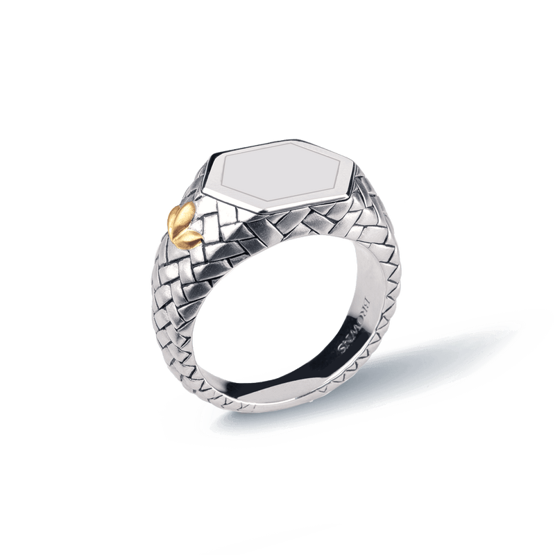 Tapestry Ring