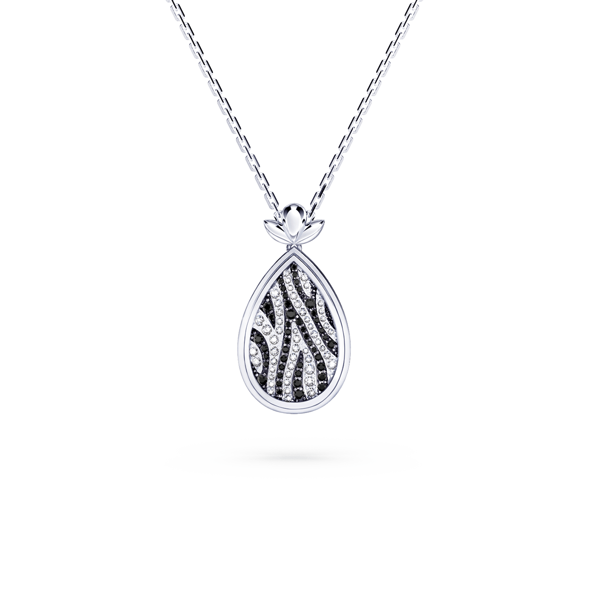 Dazzle Necklace