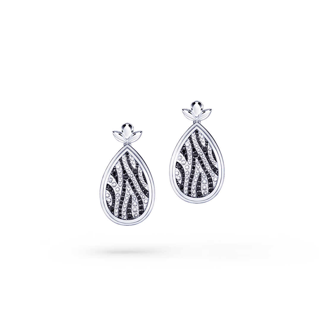 Dazzle Earrings