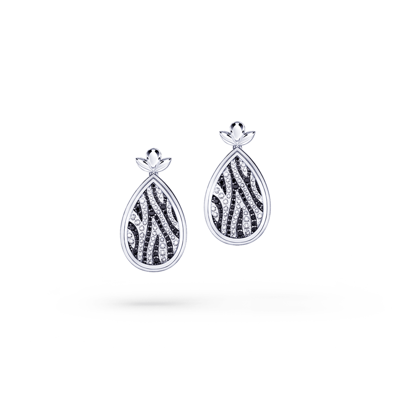 Dazzle Earrings