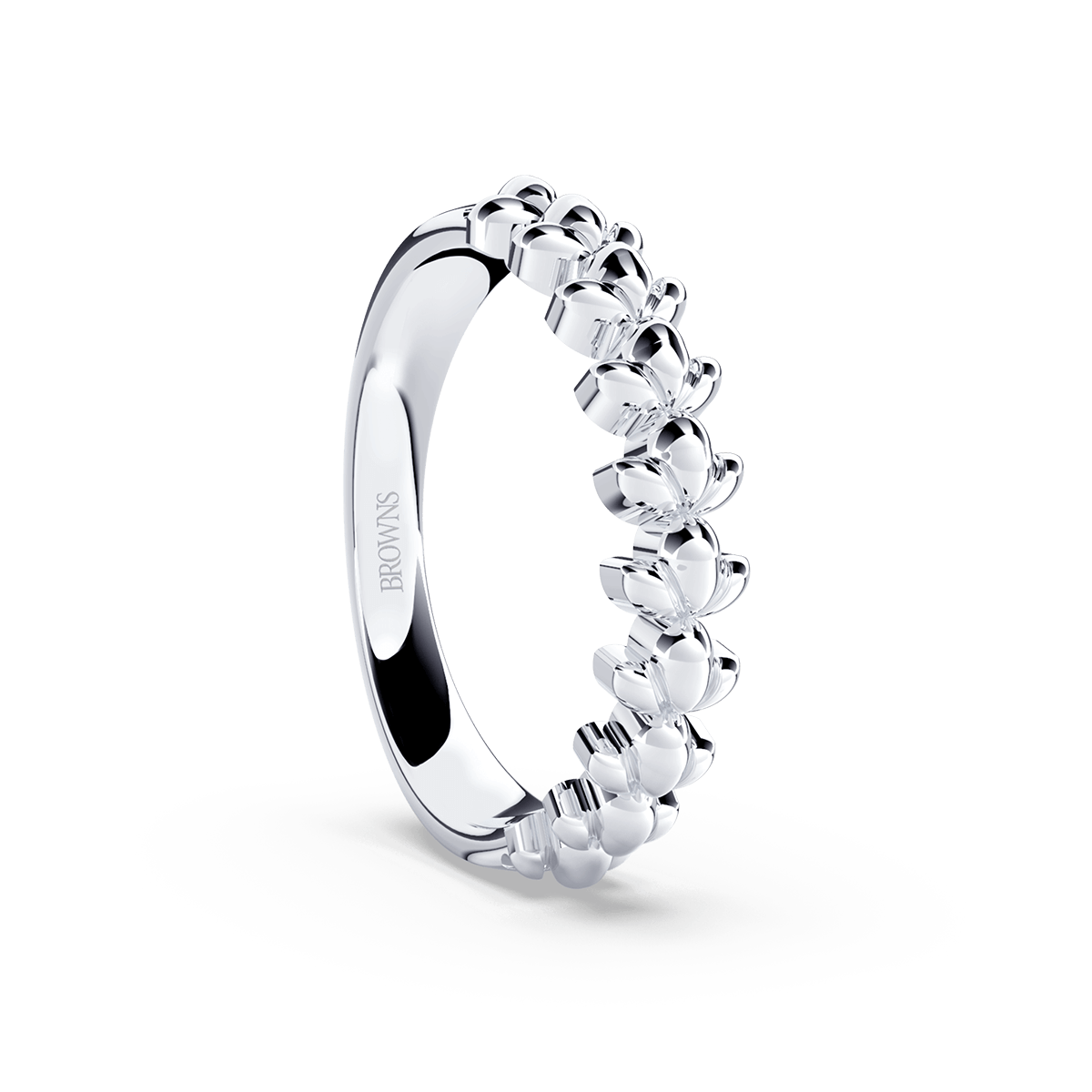 Chorus Ring