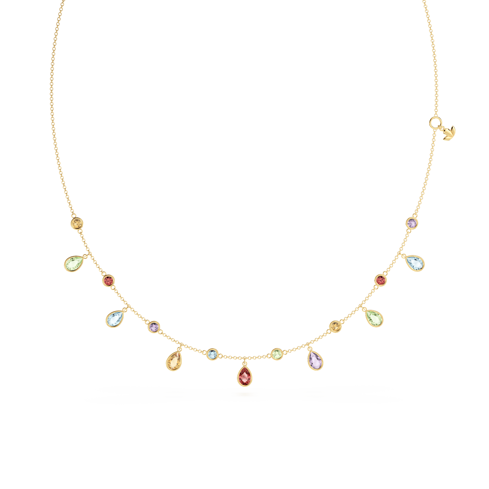 Browns Jewellers - Necklaces